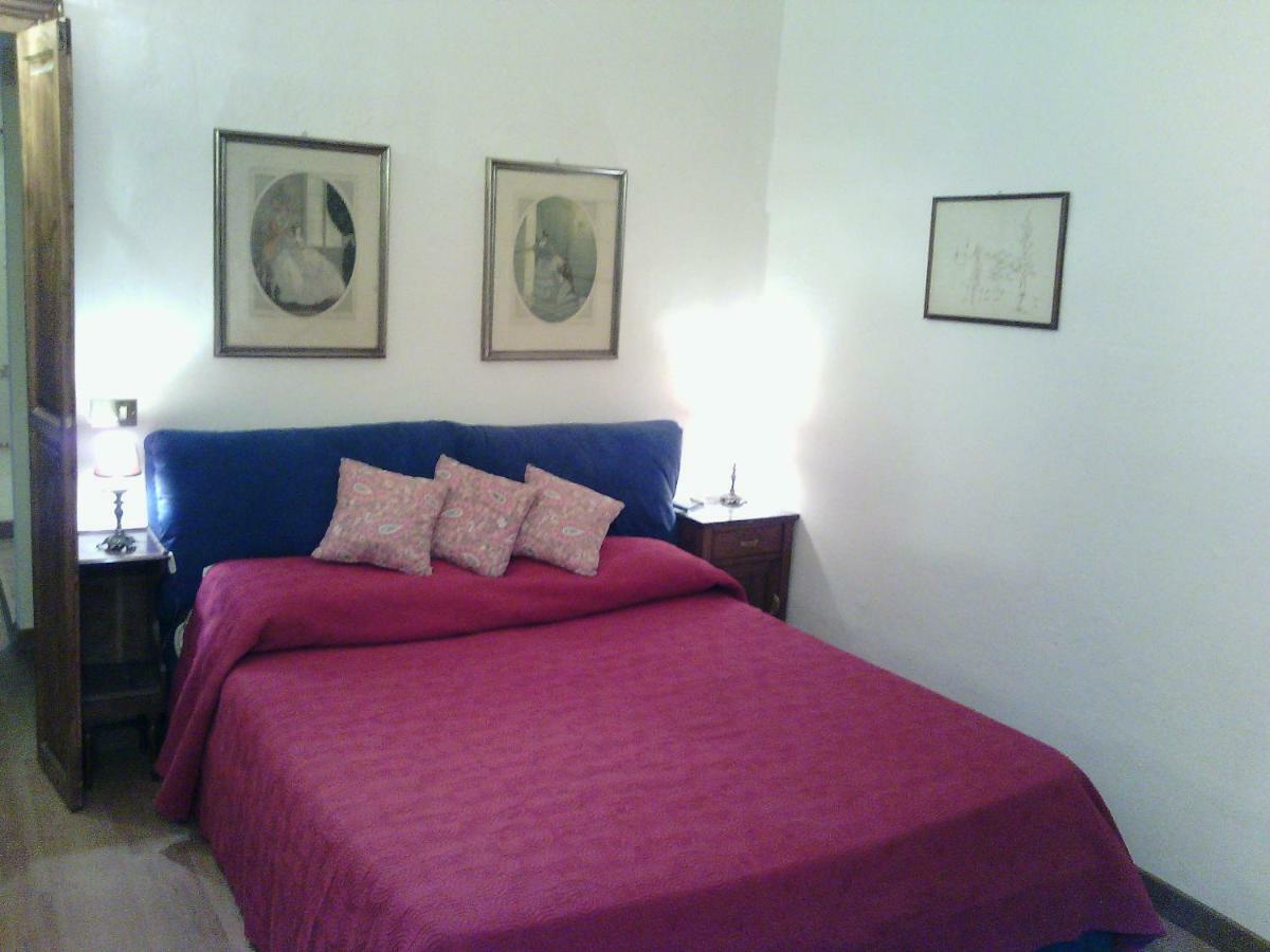 Pietrarosa Apartment Lucca Exterior photo