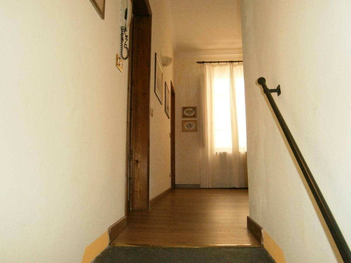 Pietrarosa Apartment Lucca Exterior photo