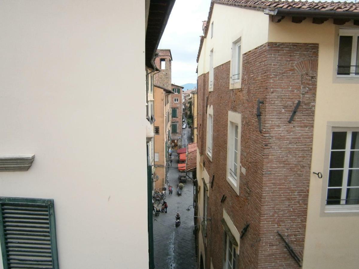 Pietrarosa Apartment Lucca Exterior photo