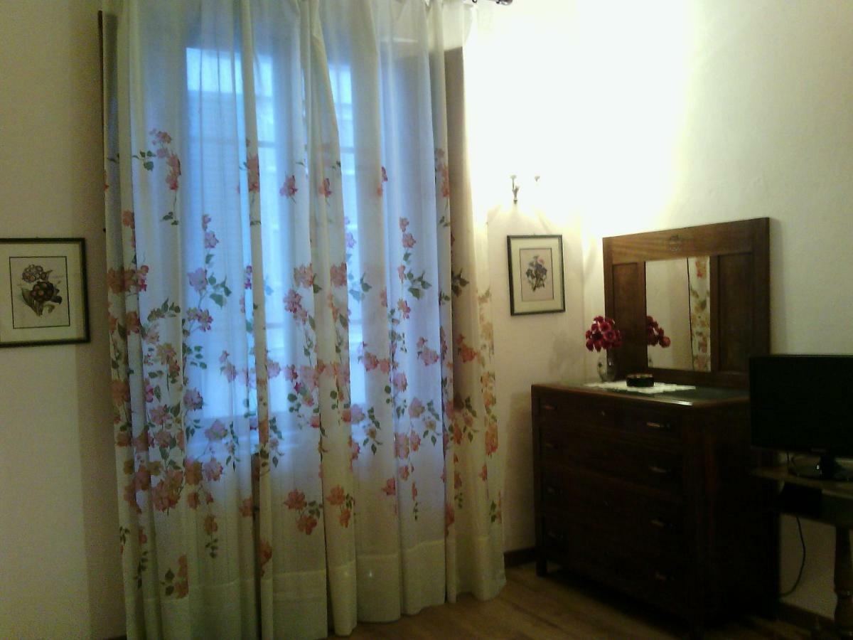 Pietrarosa Apartment Lucca Exterior photo