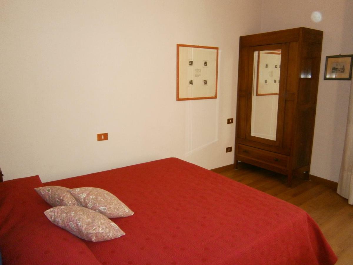 Pietrarosa Apartment Lucca Exterior photo