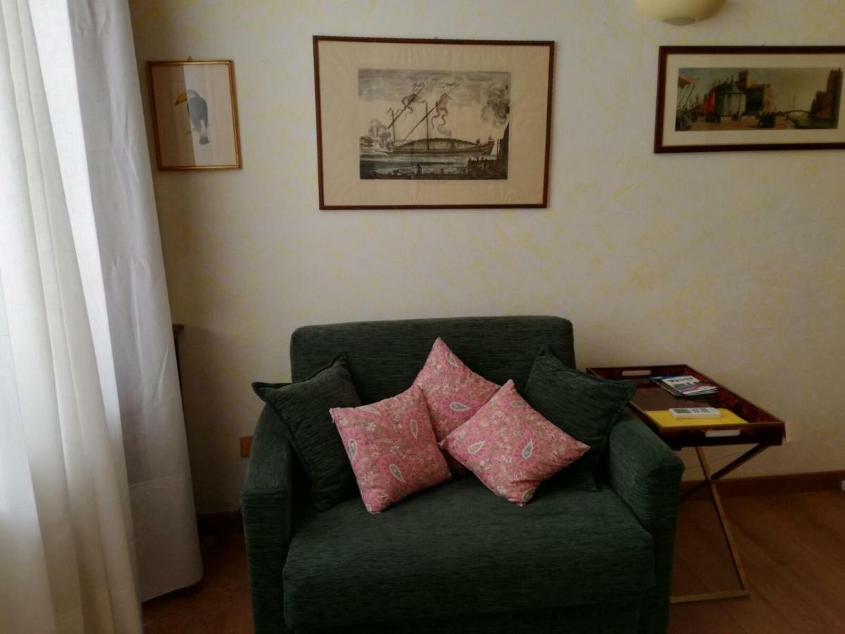 Pietrarosa Apartment Lucca Exterior photo